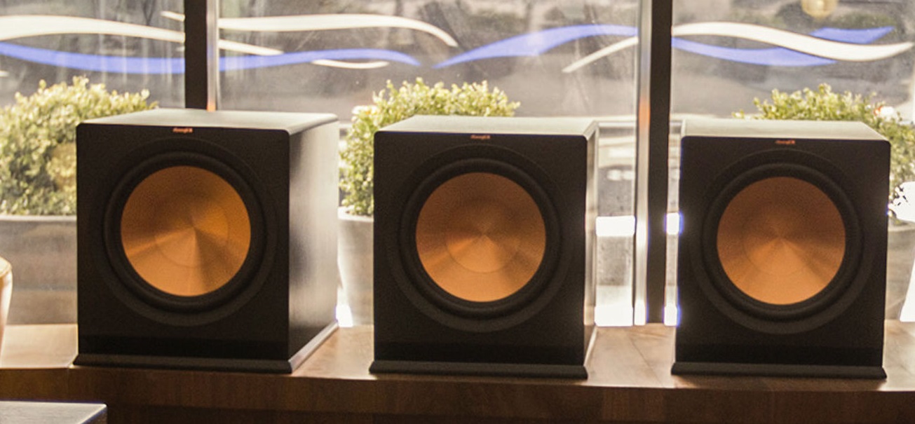 get subwoofer for studio monitors