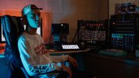 How do you start a successful recording studio?