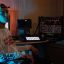 How do you start a successful recording studio?