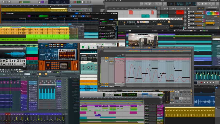 make songs