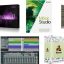 What software is used to make songs?