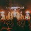 What equipment do you need for live music?