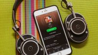 How do I make my own music app?