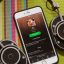 How do I make my own music app?