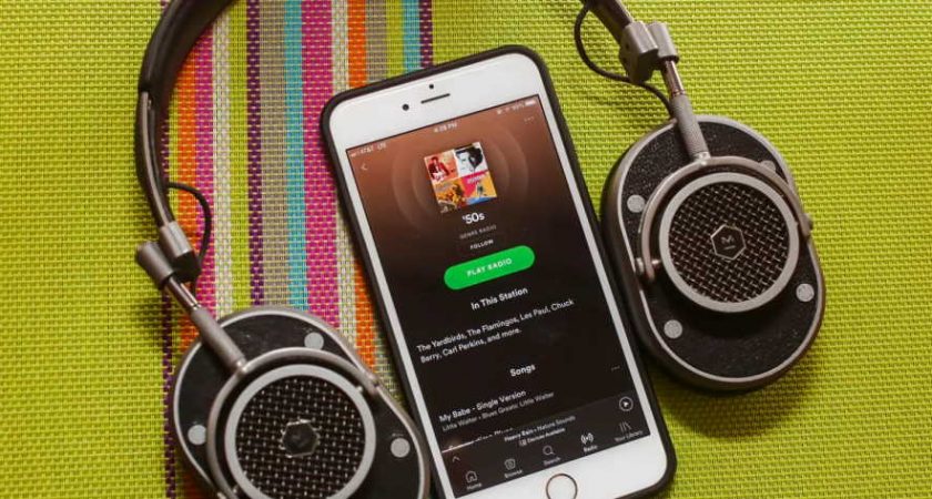 How do I make my own music app?