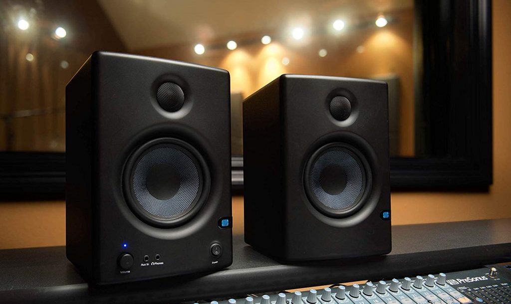 best-studio-speakers