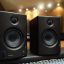 Do studio monitors require a subwoofer?