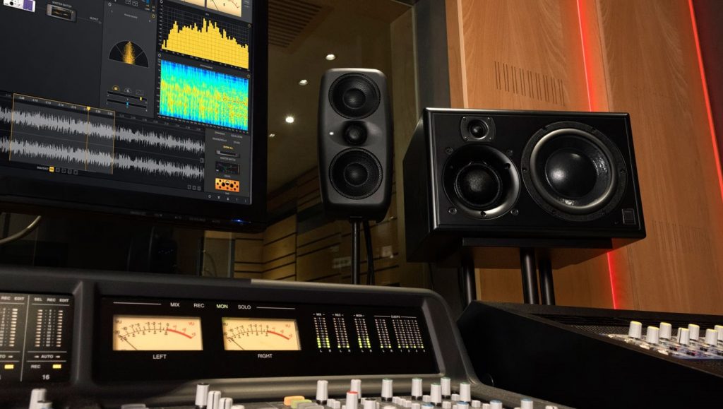 best-studio-speakers